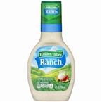 Hidden Valley Original Ranch Dressing BOTTLE (small) [12]