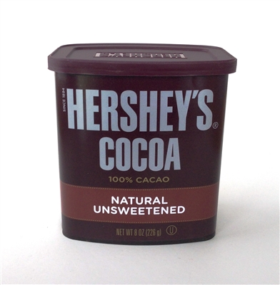 Hersheys Cocoa [12]