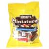 Hersheys Chocolate Miniatures [12]