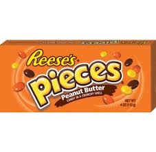 Reeses Pieces BOX (large) [12]
