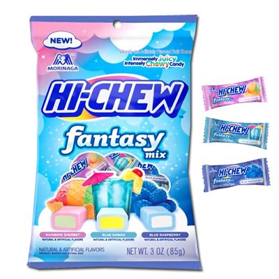 Hi-Chew Fantasy Mix