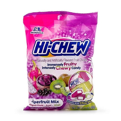 Hi-Chew Superfruit Mix