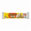 Reeses Flat WHITE Chocolate Peanut Butter Egg KING SIZE [24]