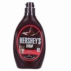 Hersheys  Syrup - Chocolate [12]