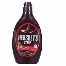 Hersheys  Syrup - Chocolate [12]