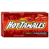 Hot Tamale Cinnamon Candy Theatre BOX [12]