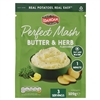 Idahoan Perfect Mash - Butter and Herb