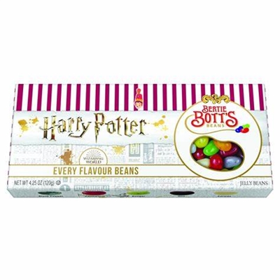 Jelly Belly Harry Potter Every Flavour Gift Box