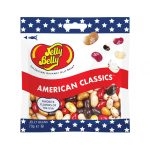 Jelly Belly American Classics Peg Bag