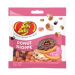 Jelly Belly Donut Shoppe Peg Bag