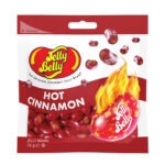 Jelly Belly Hot Cinnamon Peg Bag