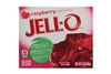 Jell-O Raspberry [24]