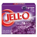 Jell-O Grape [24]