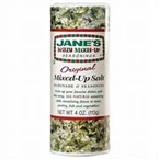 Jane's Krazy Mixed-Up SALT Original [12]
