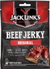 Jack Link's Beef Jerky Original - Large