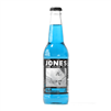 Jones Soda - Bubblegum 12floz (355ml)