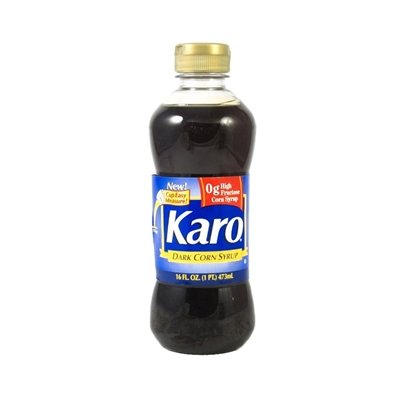 Karo Original Dark Corn Syrup (Blue Label) [12]