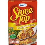 Kraft Stove Top Stuffing Mix (Cornbread) [12]