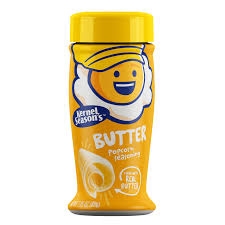 Kernel Seasons Butter Popcorn [6]