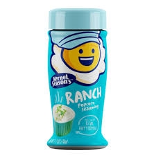 Kernel Seasons Ranch Popcorn [6]