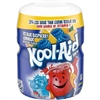 Kool-Aid Blue Raspberry Lemonade Ready Mix Tub