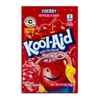 KOOL-AID Cherry Unsweetened