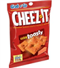 Cheez-It Extra Toasty Grab n' Go Crackers