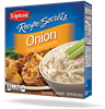 Lipton Onion Soup Mix [24]