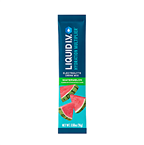 Liquid IV Hydration Multiplier Watermelon (single sachet) 0.56oz/ 16g