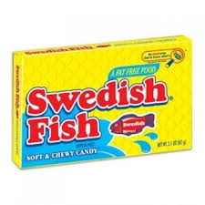 Swedish Fish ORIGINAL Theatre BOX [12]