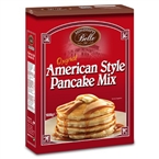 Pancake MIX - Mississippi Belle (large) [12]