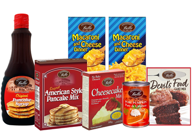 Mississippi Belle 'Favourites' Bundle