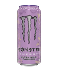 Monster Ultra Wild Passionfruit (473ml)