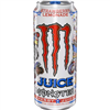 Monster Strawberry Lemonade (473ml)