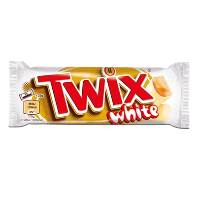 Twix White [20]