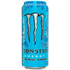 Monster Ultra Blue Hawaiian (473ml)