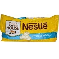 Nestle Premier White Chocolate Morsels (large)