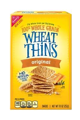 Nabisco Wheat Thins