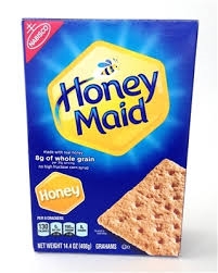 Nabisco Honey Maid Graham Crackers CLEARANCE