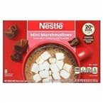 Nestle Hot Cocoa Mix with Marshmallows