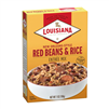 Louisiana New Orleans Style Fry Red Beans and Rice
