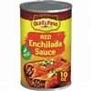 Old El Paso RED Enchilada Sauce (MILD)