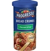 Progresso Italian Style Breadcrumbs