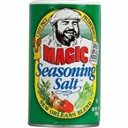 Chef Paul Prudhomme's Magic Seasoning Salt (New Orleans Blend) [12]