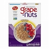 Cereal Box - POST Grape-Nuts [12]