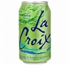 LaCroix Sparkling Water - Lime [24]