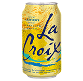 LaCroix Sparkling Water - Lemon [24]