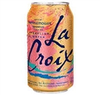 LaCroix Sparkling Water - Grapefruit "Pamplemousse" [24]