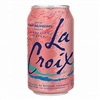 LaCroix Sparkling Water - Razz Cranberry [24]