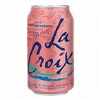 LaCroix Sparkling Water - Razz Cranberry [24]